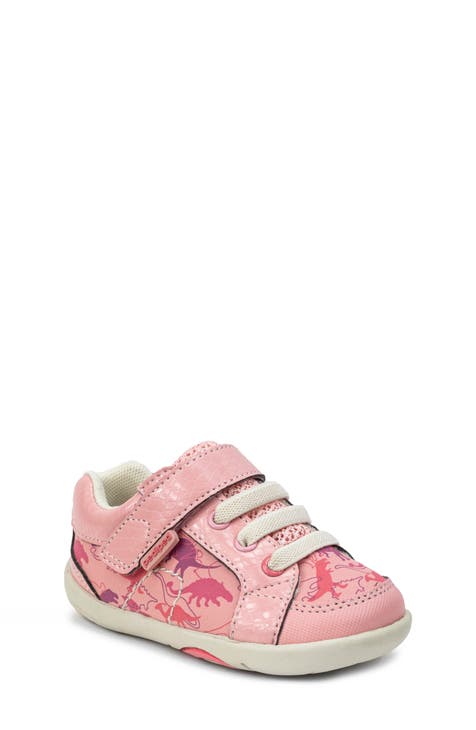 All Girls Baby Pediped Walker Shoes All Girls Baby Pediped Walker Shoes