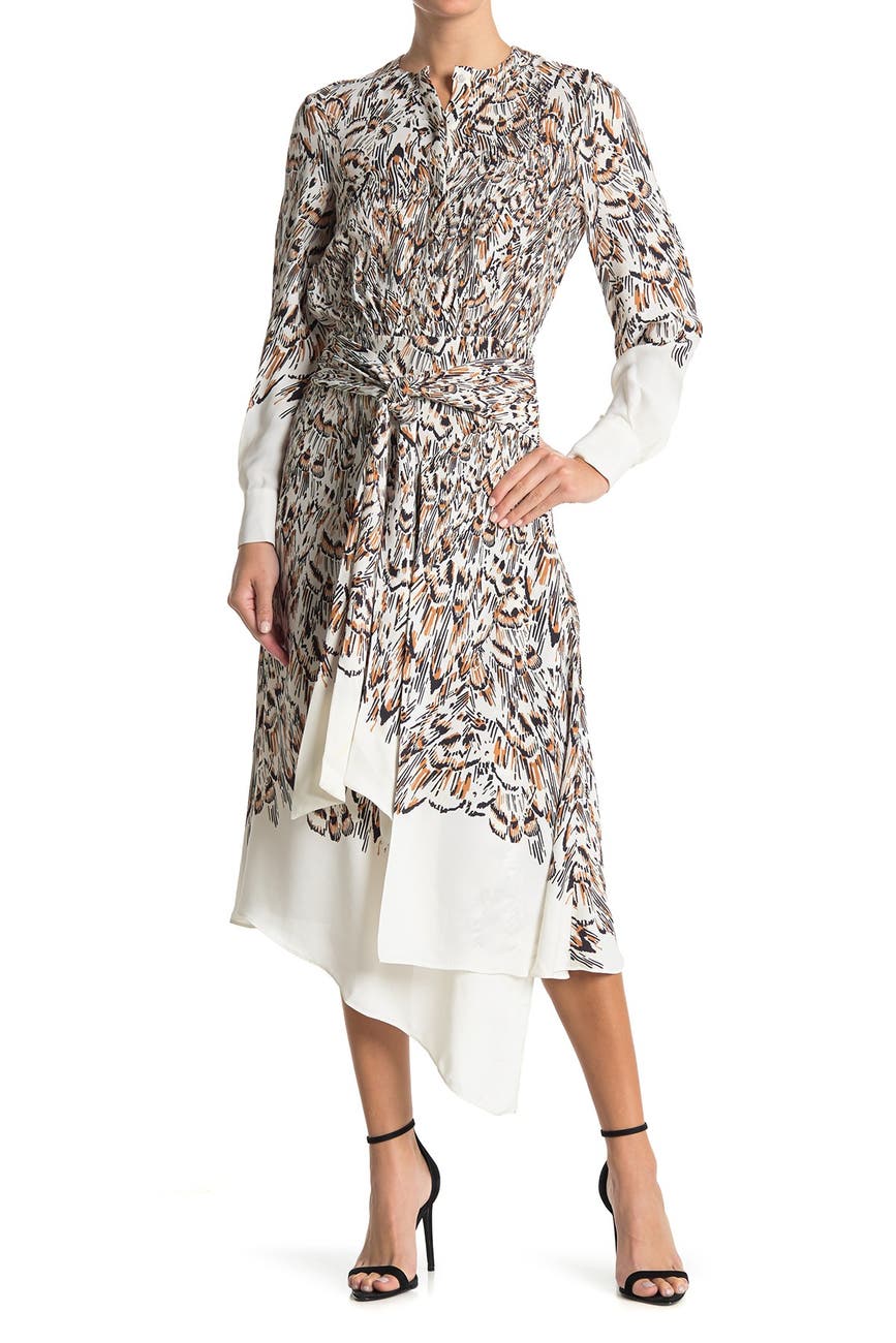 Reiss mia 2 in 1 dress Clearance