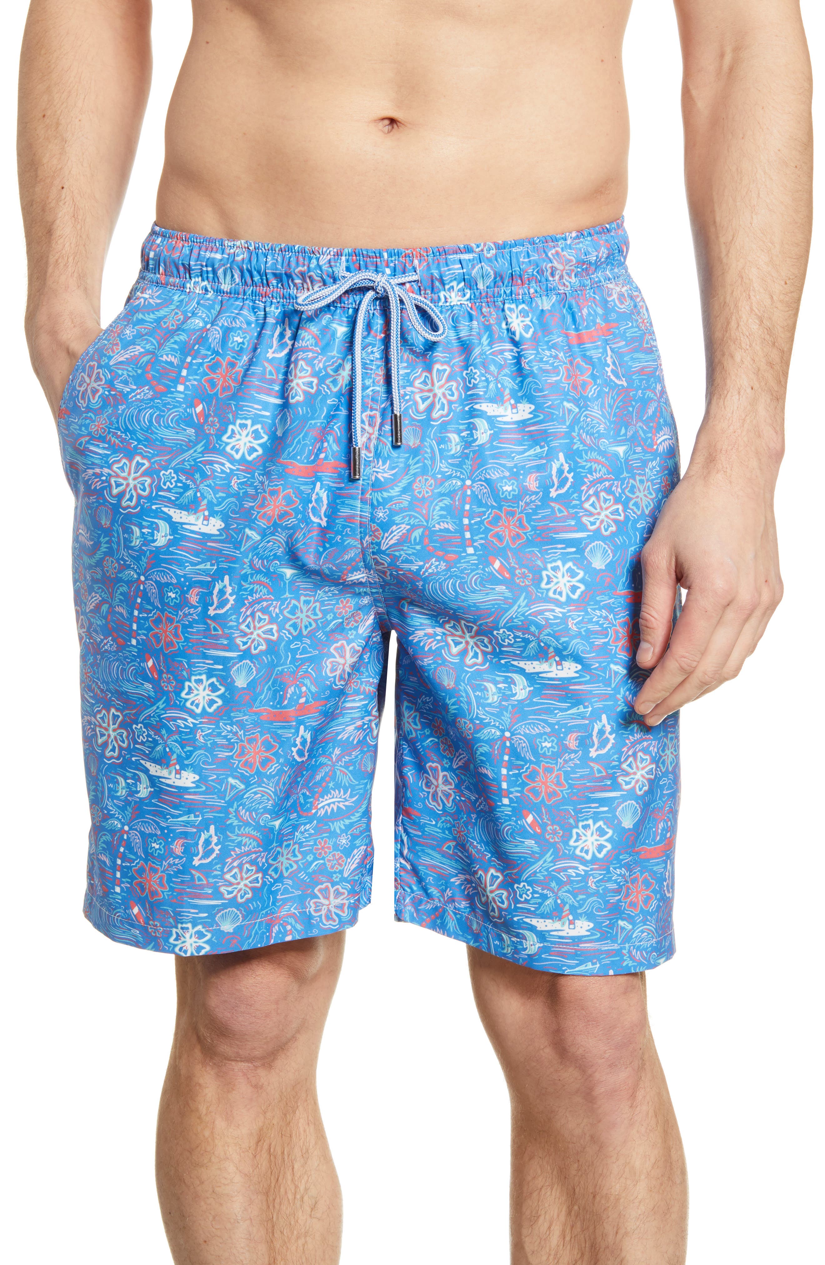 nordstrom swim trunks