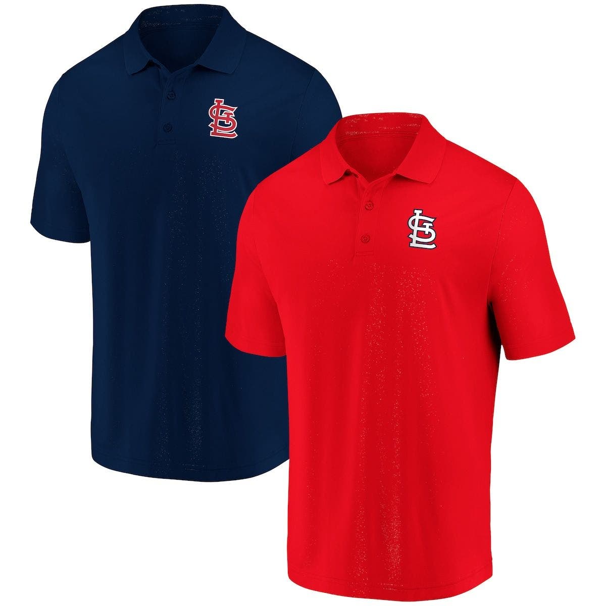 cardinals polo