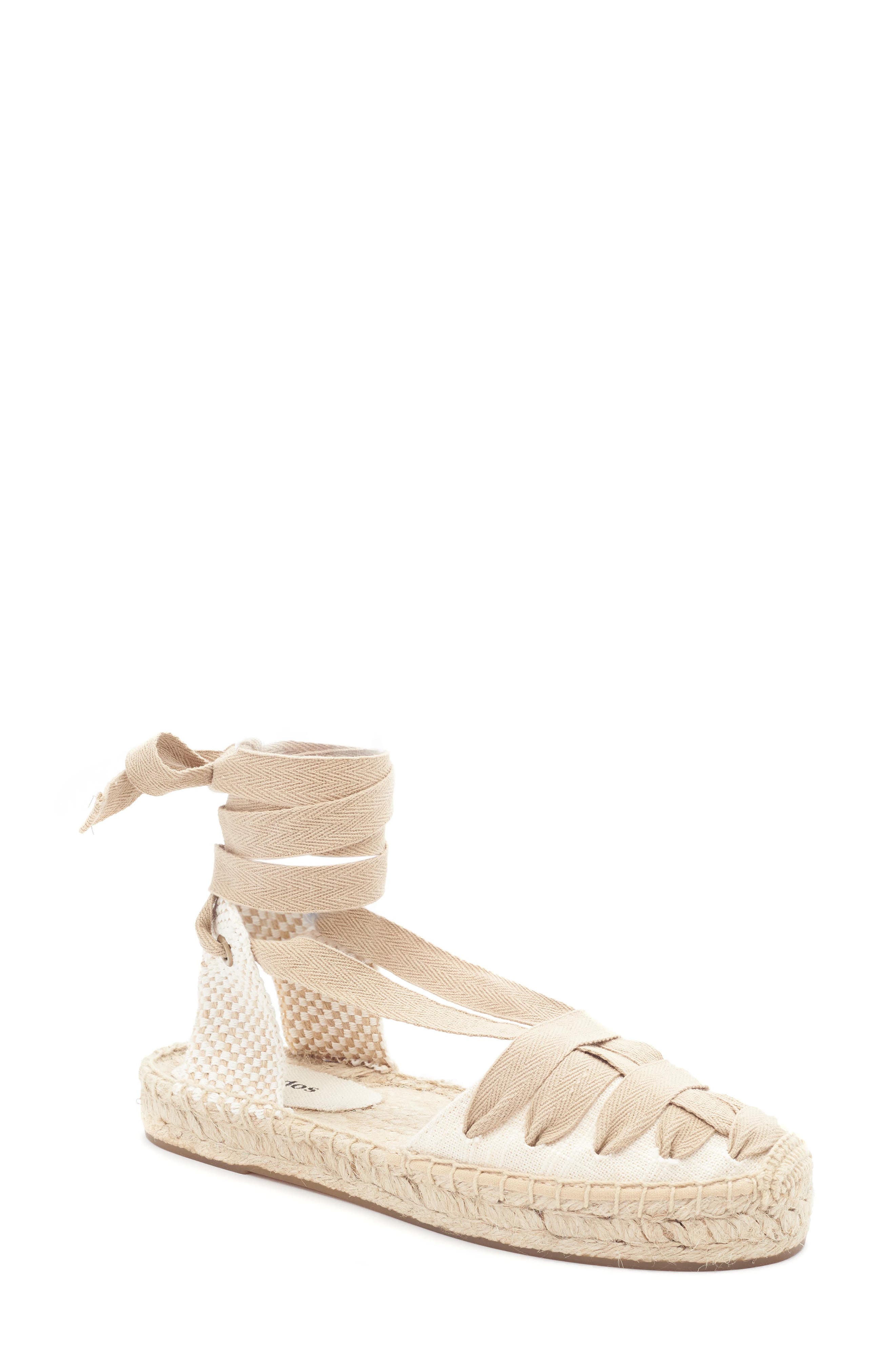 soludos sandals nordstrom