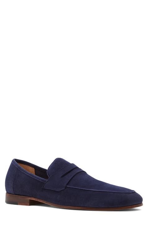 Men's Blue Loafers & Slip-Ons | Nordstrom