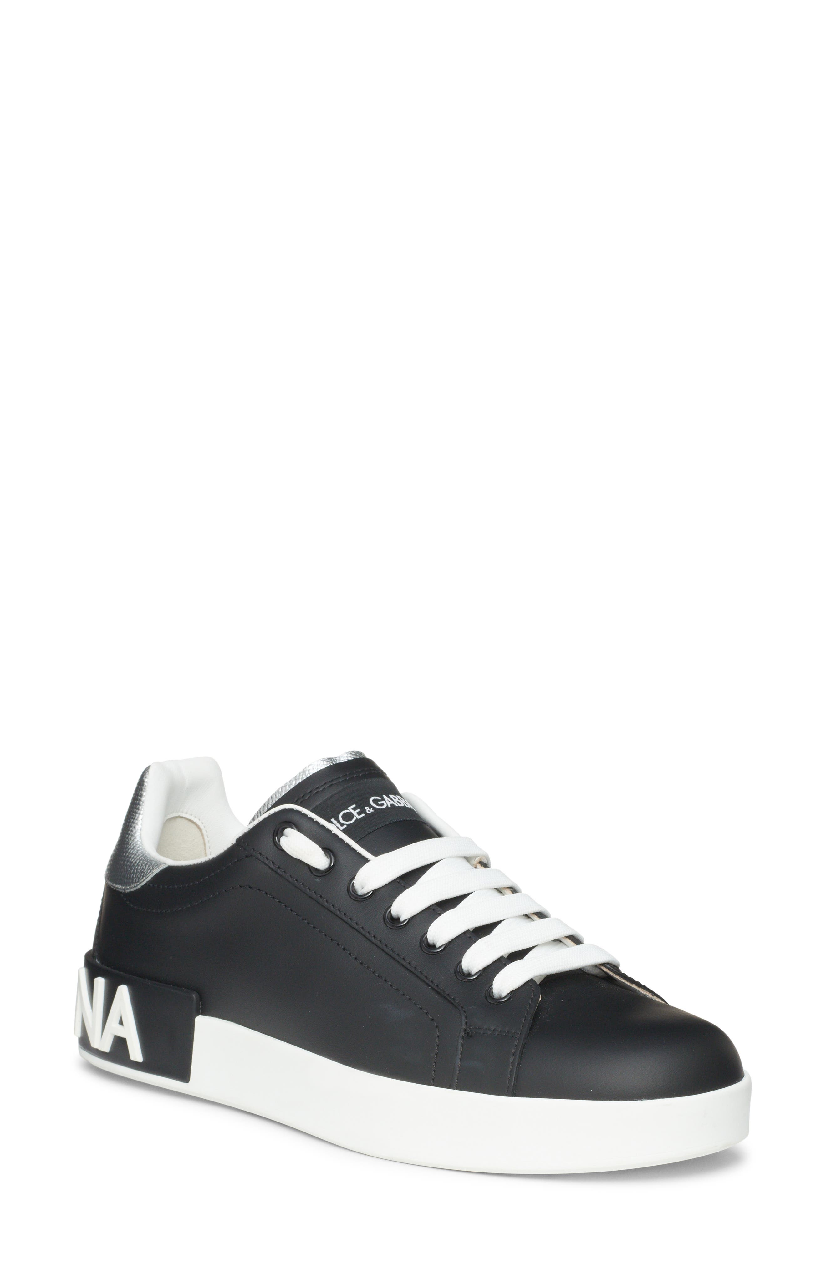 Women's Black Designer Sneakers | Nordstrom