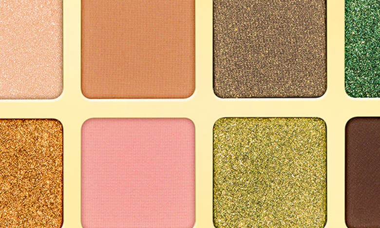 Too Faced Major Love Mini Eyeshadow Palette