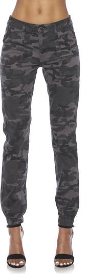 Prosperity denim hotsell camo jogger