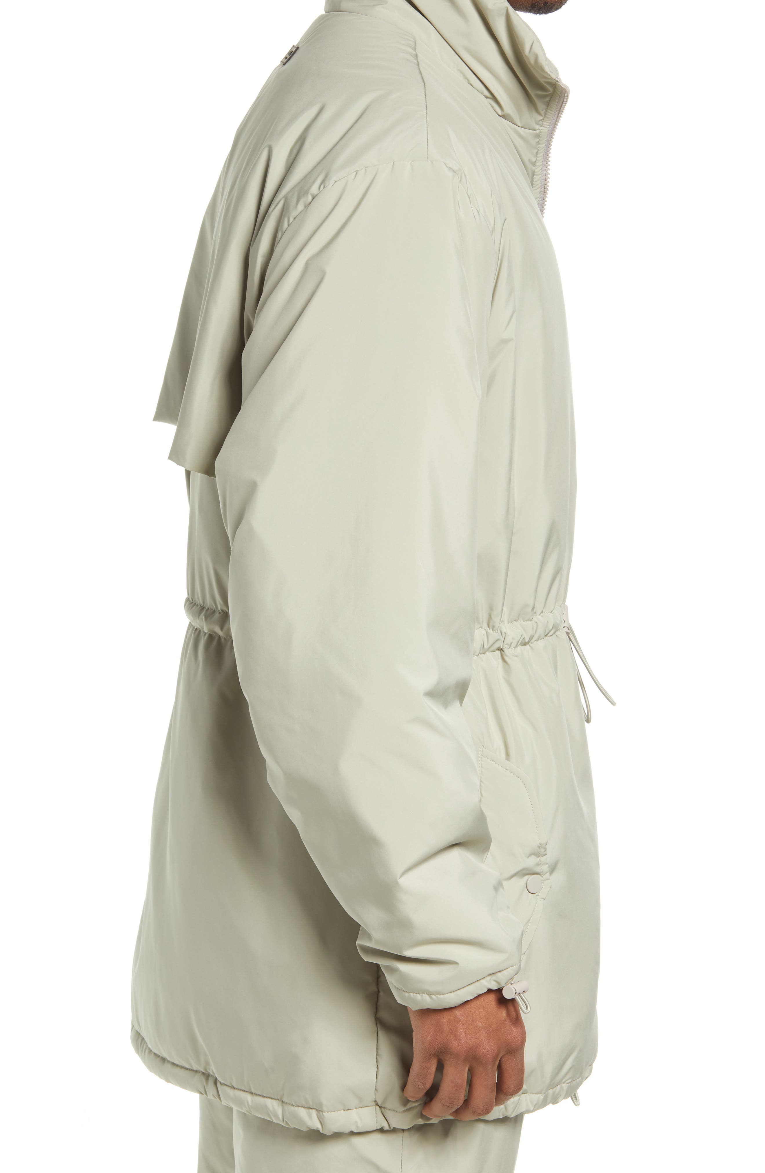 Fear of God Essentials Storm Jacket 