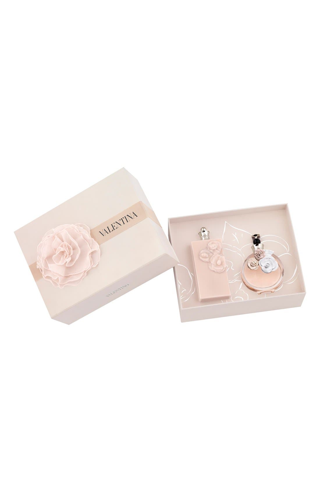 Valentino Valentina Eau de Parfum Gift Set (160 Value) Nordstrom