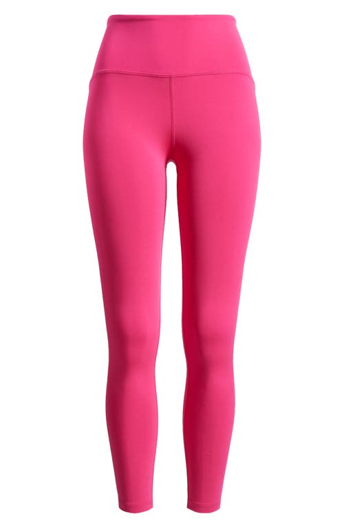 BEYOND YOGA BEYOND YOGA POWERBEYOND™ STRIVE HIGH WAISTED MIDI LEGGINGS 
