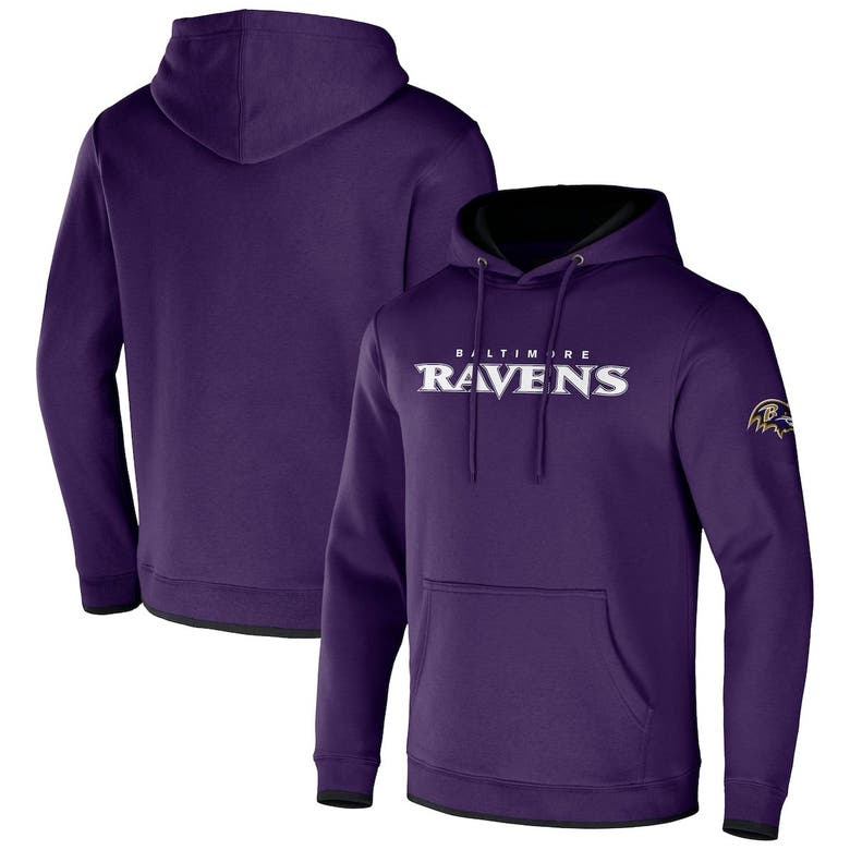 Ladies Baltimore Ravens Sweatshirts & Fleece, Ravens Sweatshirts & Fleece