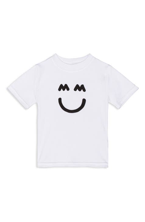 Kids' The Happy Graphic Tee (Baby, Toddler & Little Kid)