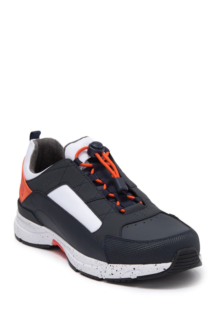 boss velocity runn