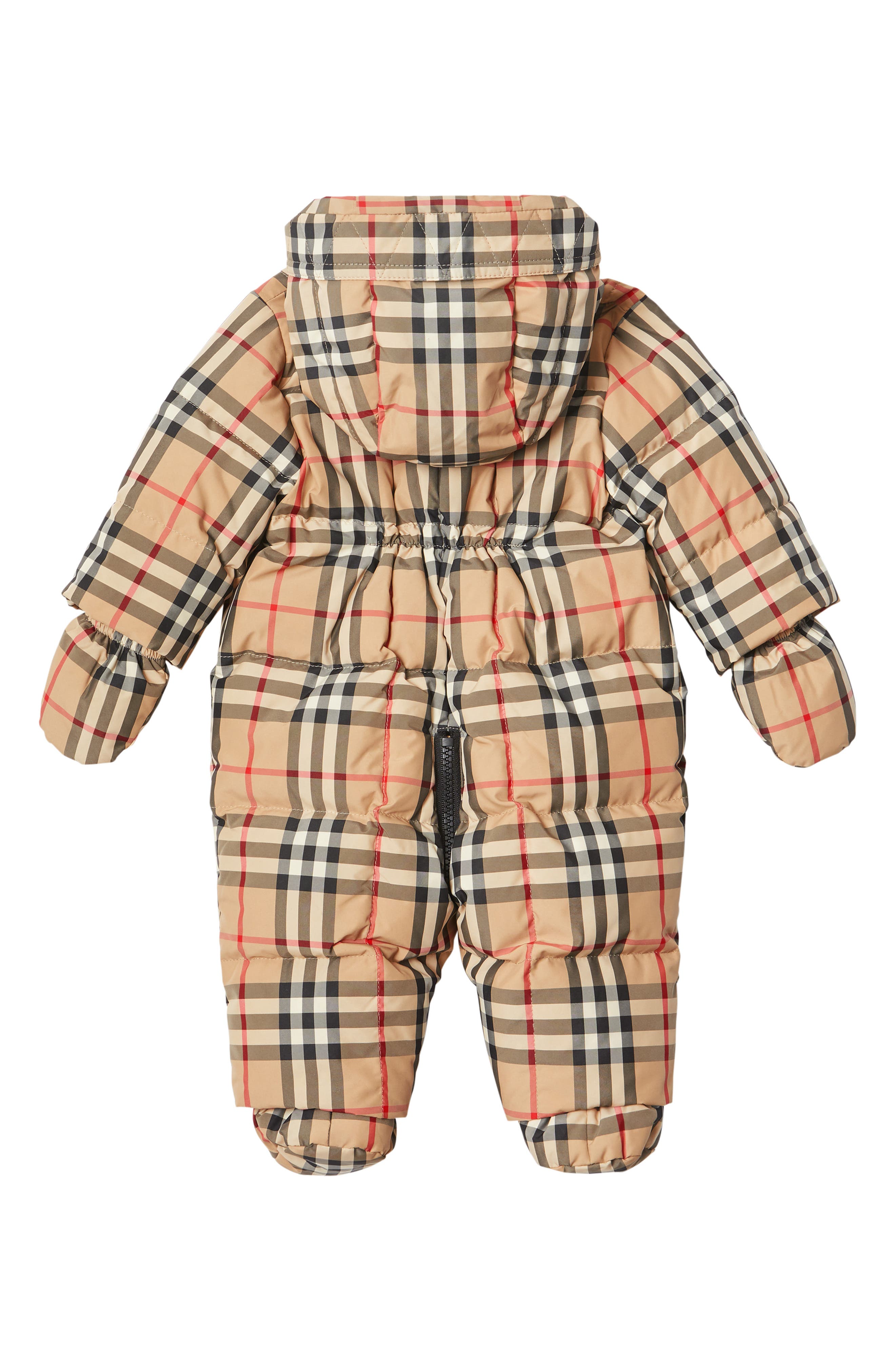 nordstrom baby snowsuit