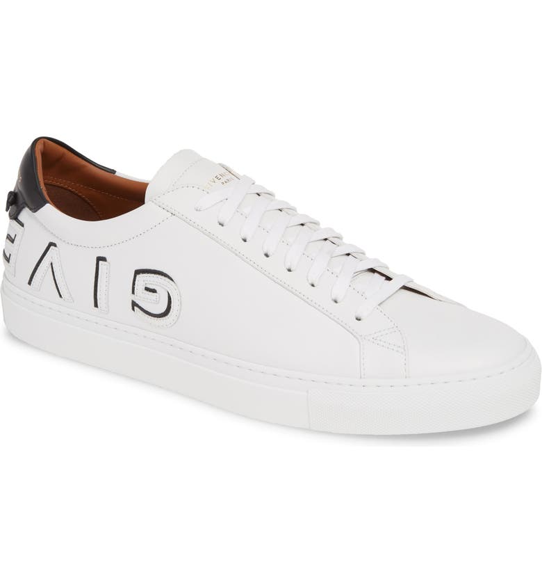 Givenchy Urban Street Upside Down Sneaker (Men) | Nordstrom