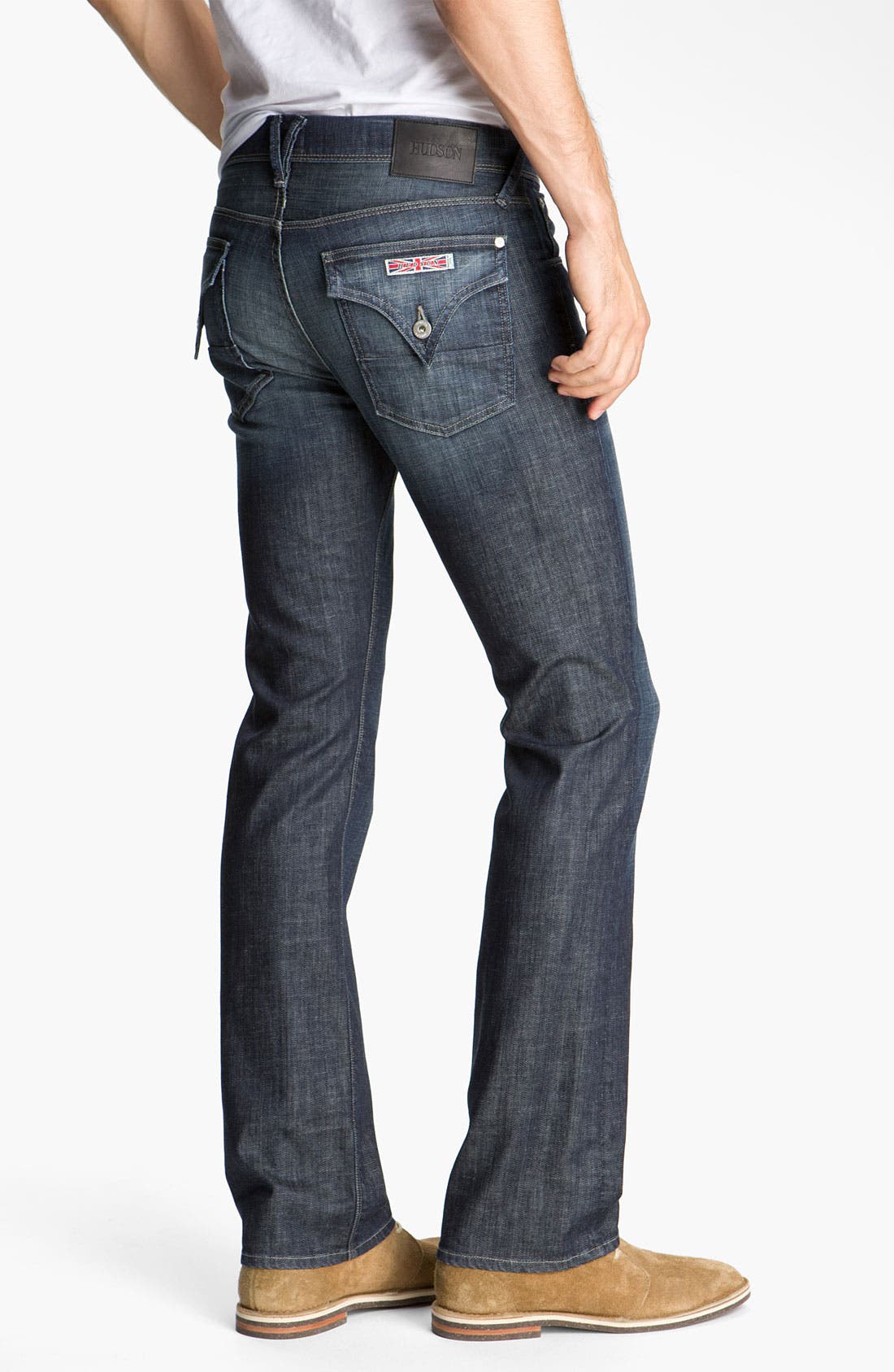 hudson clifton jeans