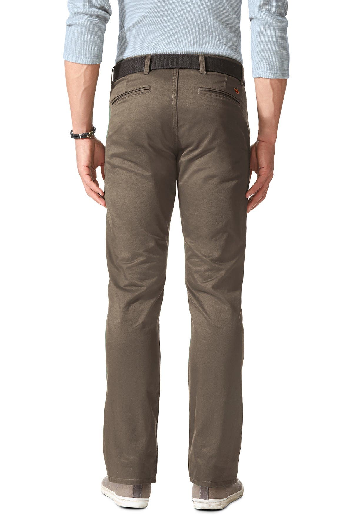 dockers alpha original