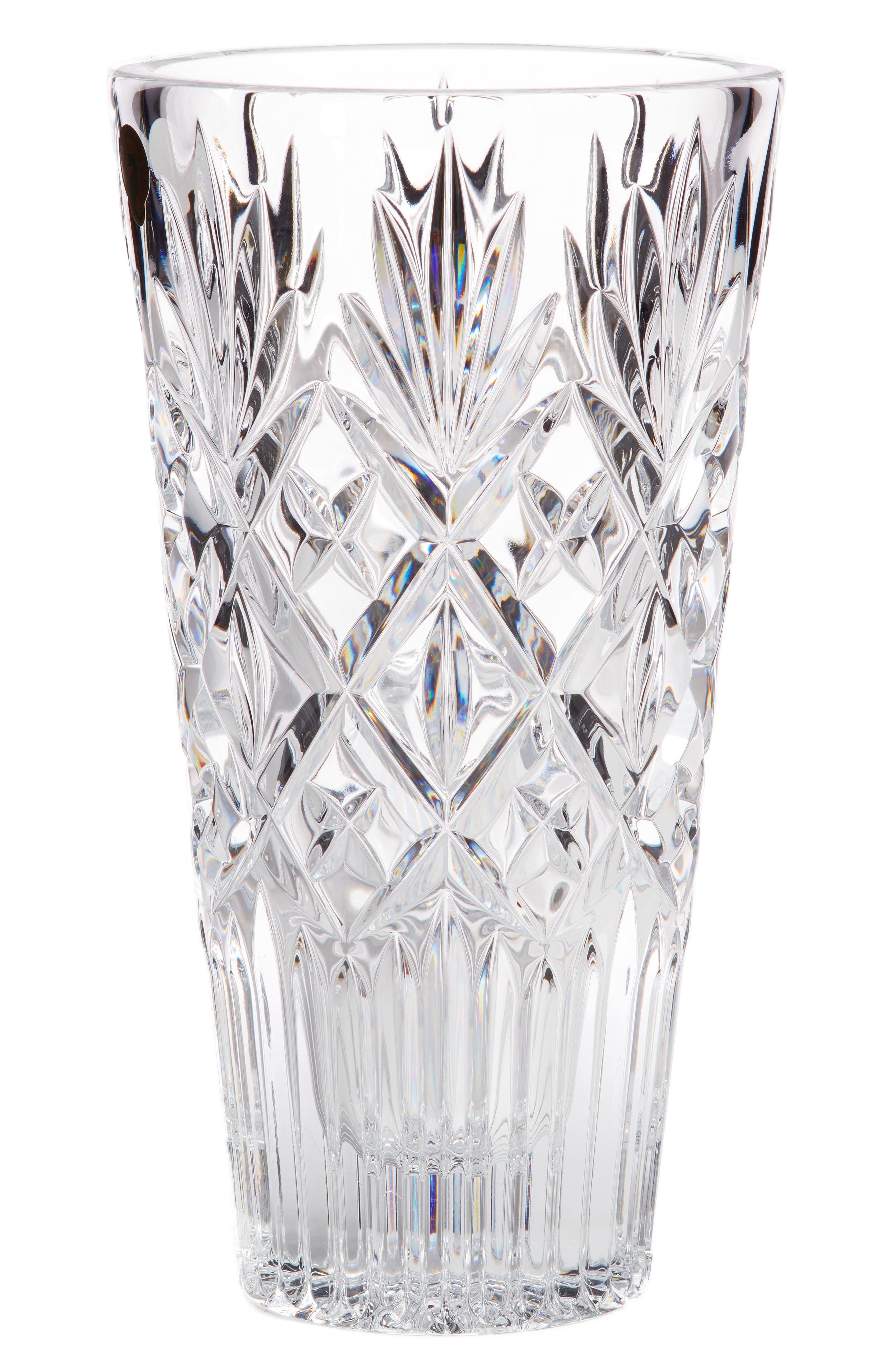 Waterford Northbridge Lead Crystal Vase Nordstrom