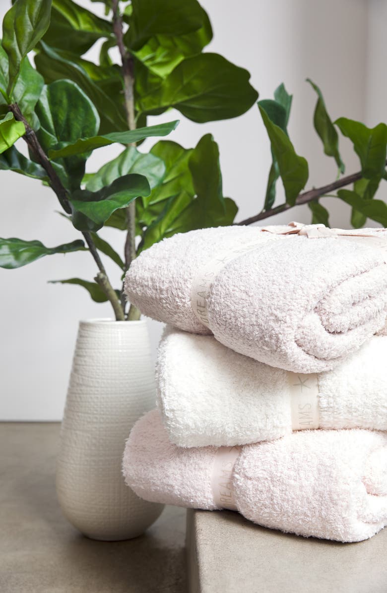 Barefoot Dreams® CozyChic™ Throw Blanket | Nordstrom