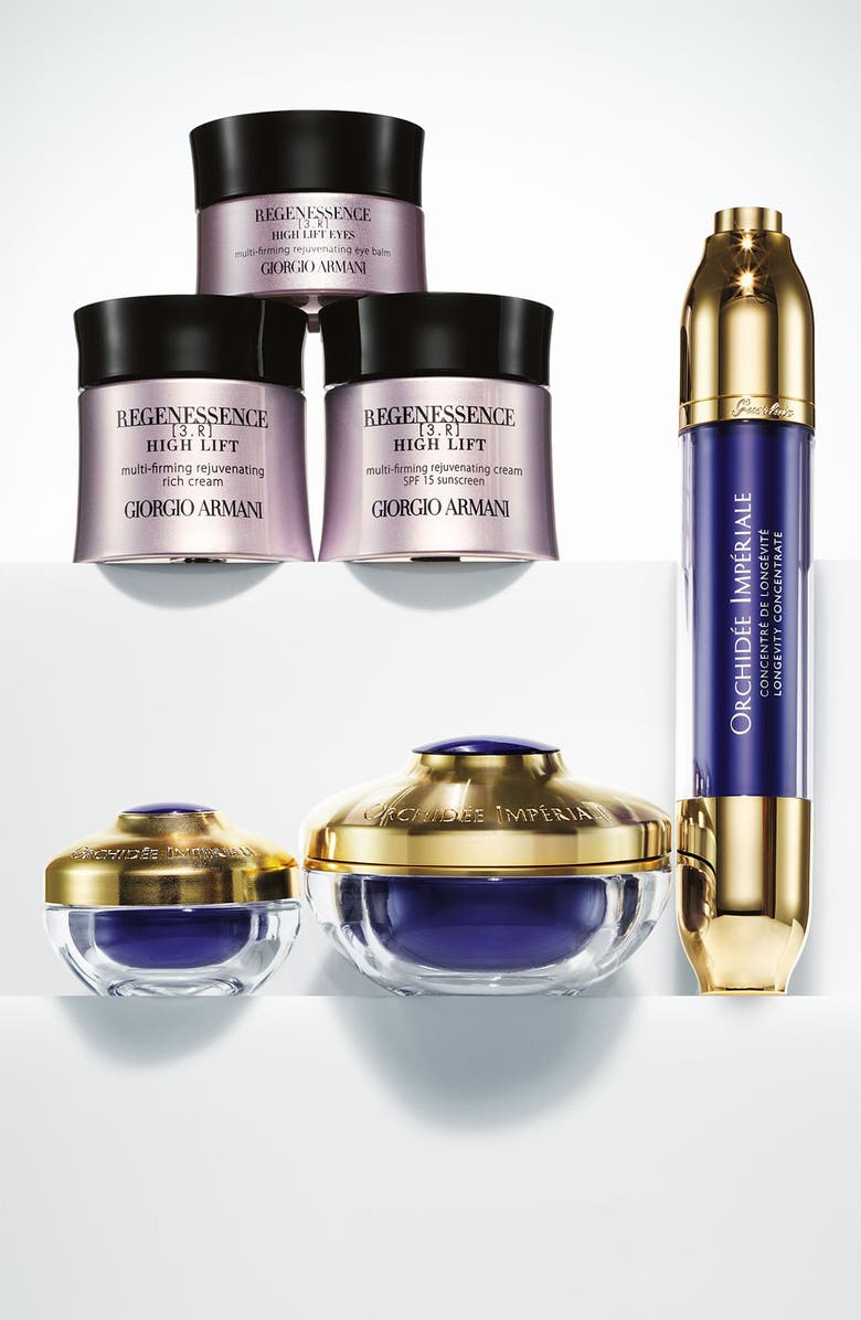 GUERLAIN 'Orchidée Impériale' Cream, Main, color, No Color