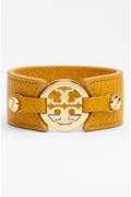 Tory Burch Leather Bracelet | Nordstrom