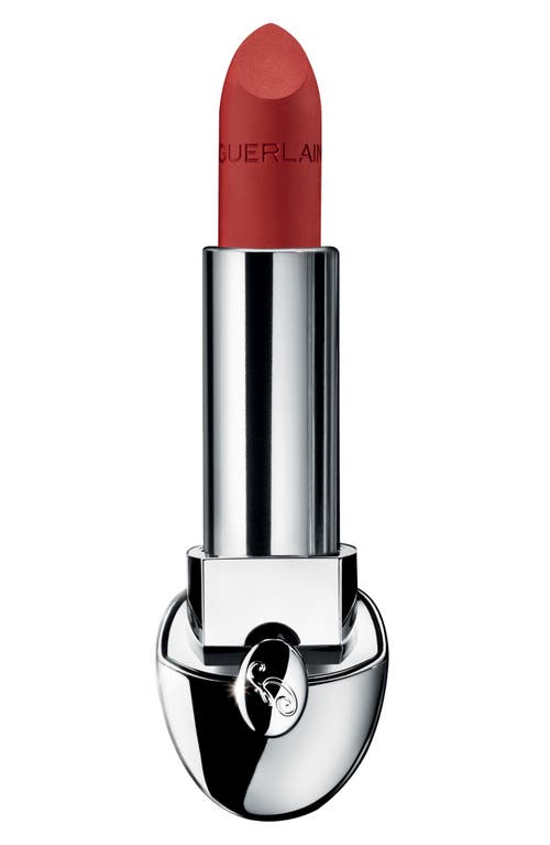 Guerlain Rouge G Customizable Lipstick Shade in 29 /Matte