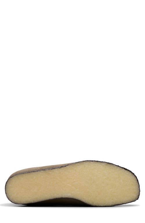 Clarksr Clarks(r) Wallabee Chukka Boot In Dark Grey Suede