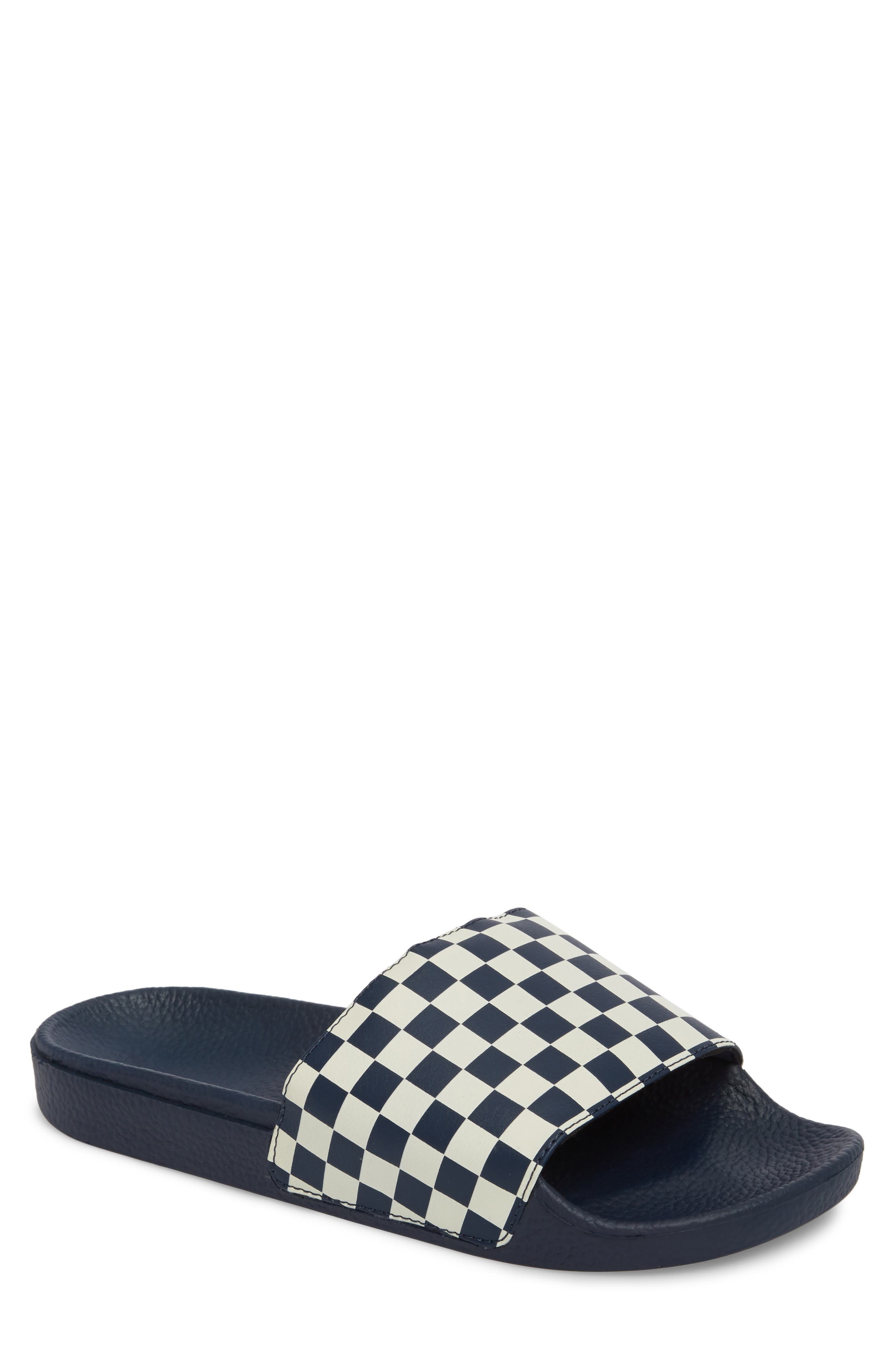 vans sandals nordstrom