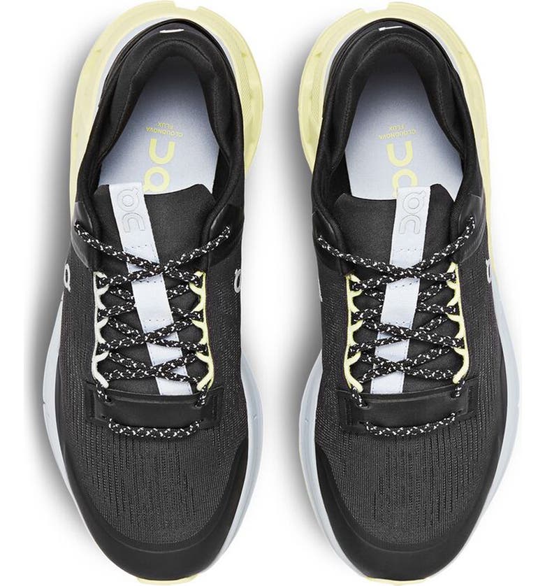 On Cloudnova Flux Sneaker (Women) Nordstrom