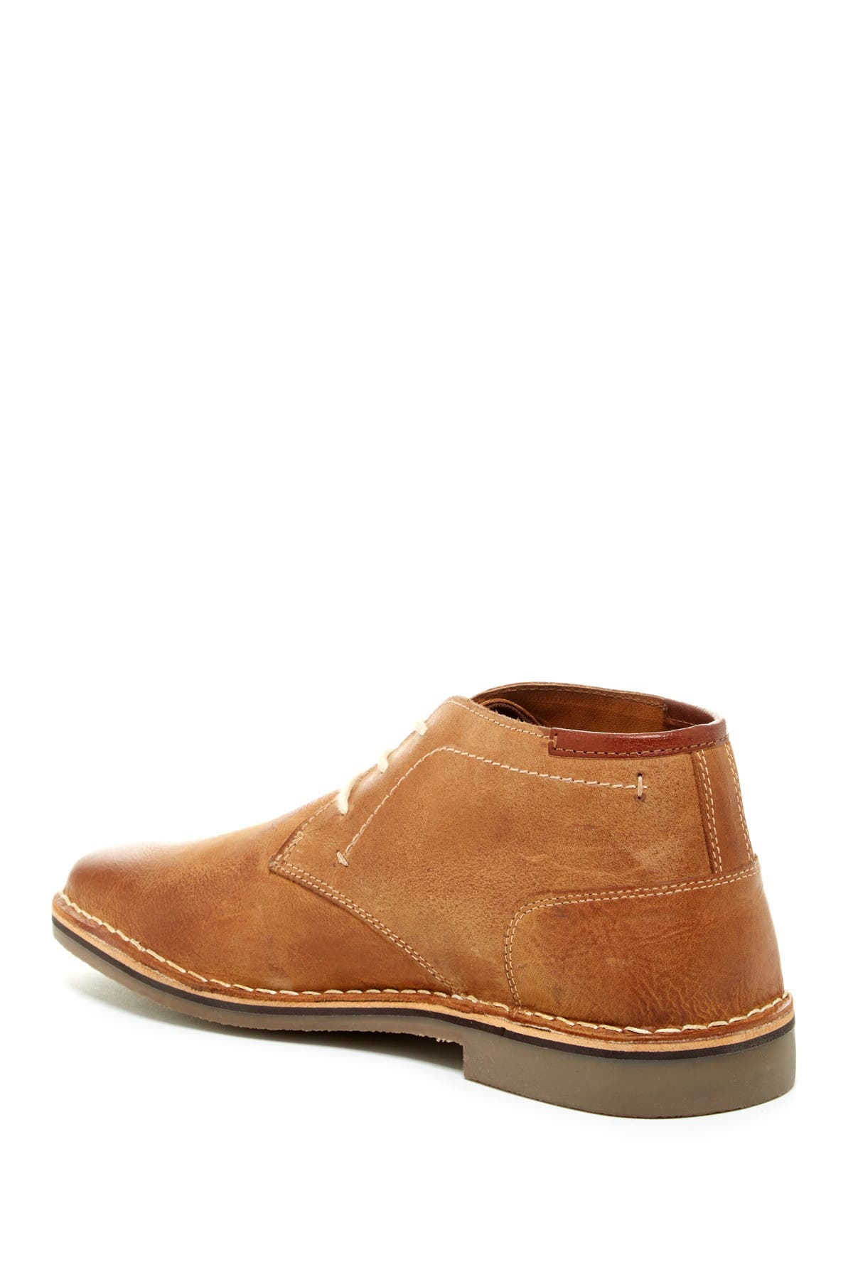 ivon chukka boot