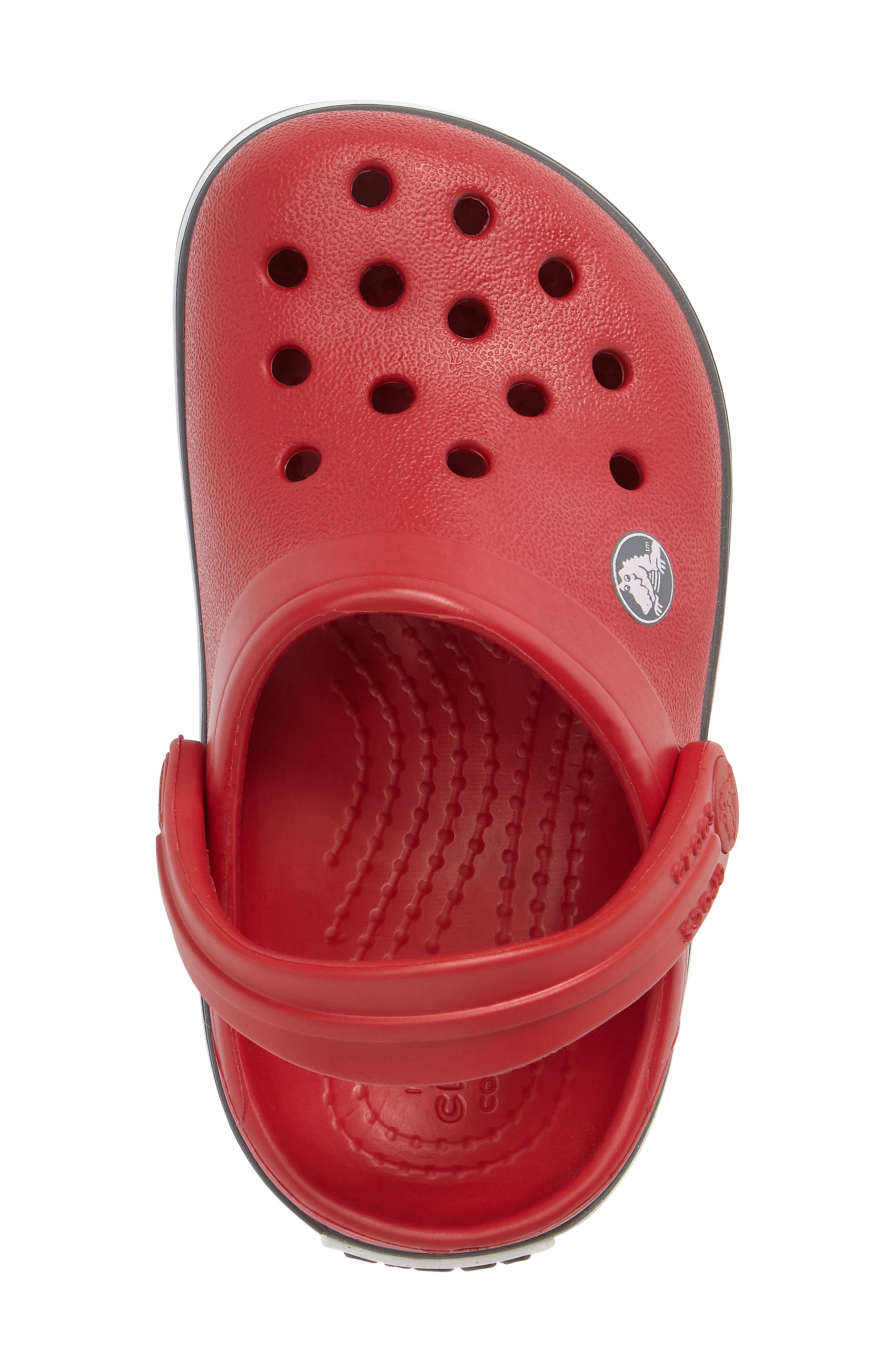 Crocs Crocband Clog Nordstrom Rack