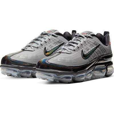 Nike Air Vaporma0 Sneaker- Grey