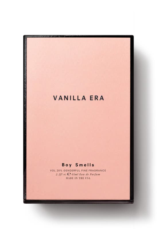 Shop Boy Smells Vanilla Era Eau De Parfum, 2.2 oz
