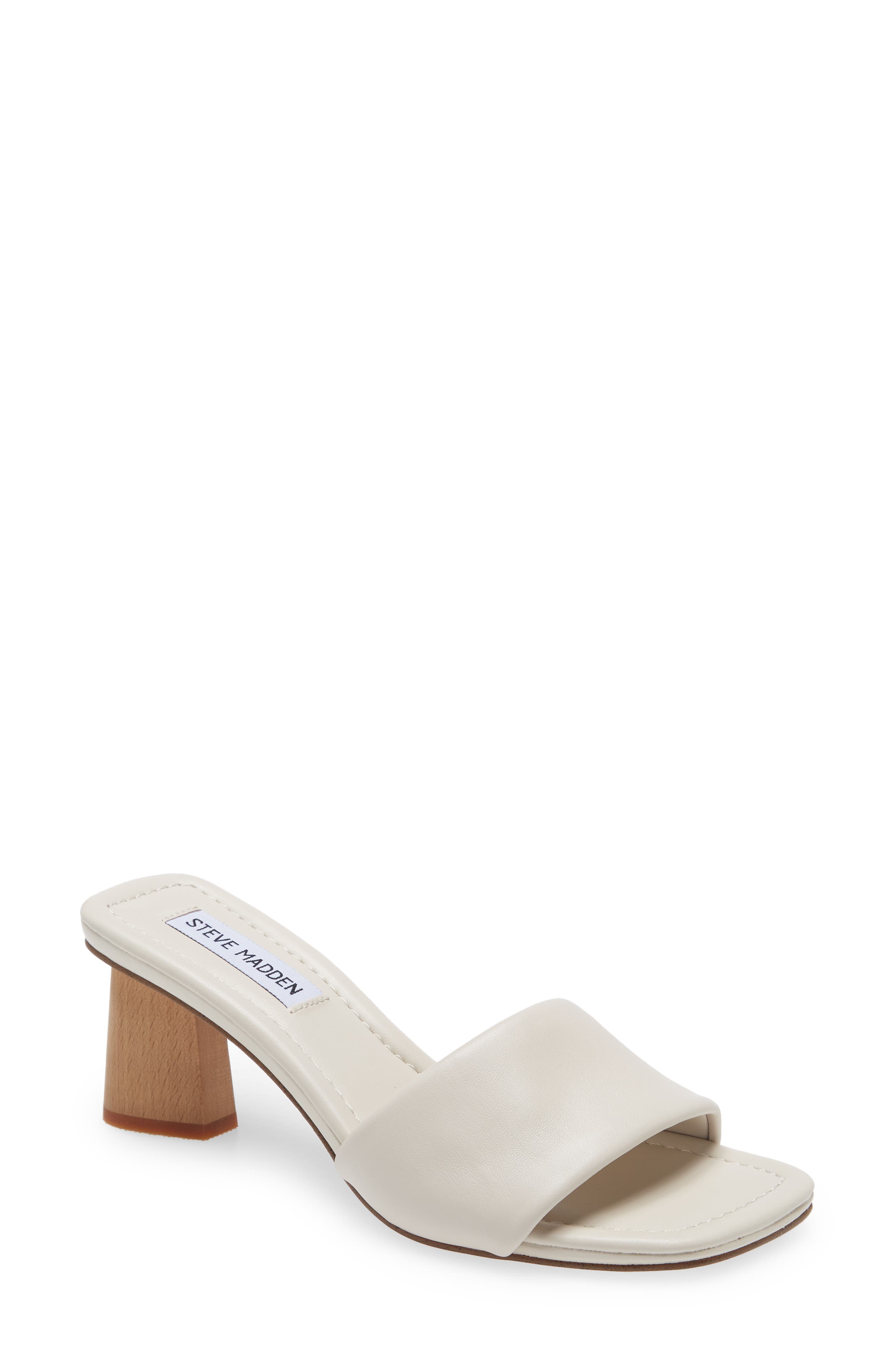 mule sandals nordstrom