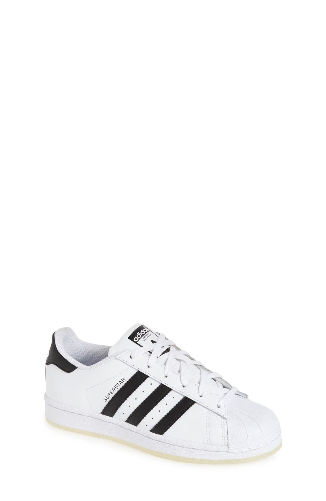 adidas superstar ice fade