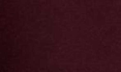 Universal Standard Audrey Ponte Pants In Black Cherry