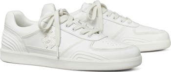 CLOVER COURT SNEAKER NEW IVORY – Main & Taylor