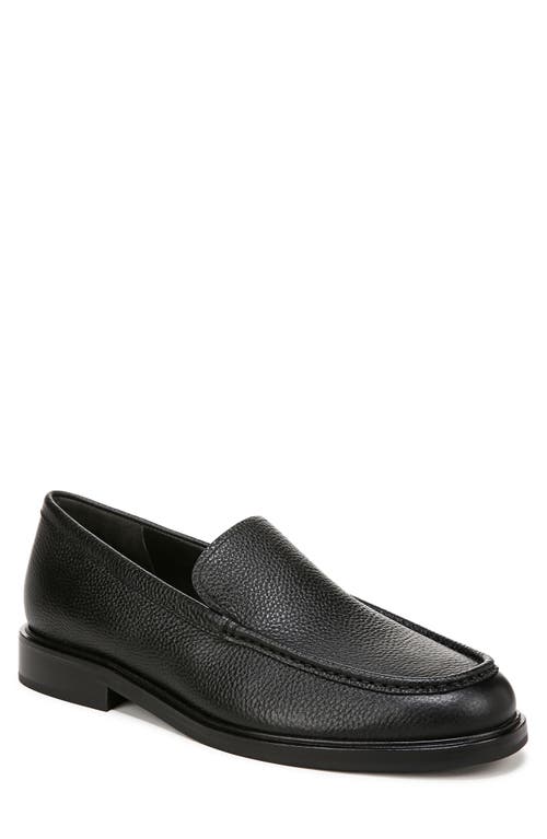 Vince Rafael Loafer In Black