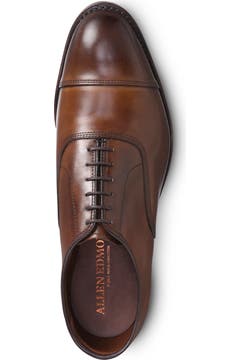 Allen Edmonds Park Avenue Oxford (Men) | Nordstrom