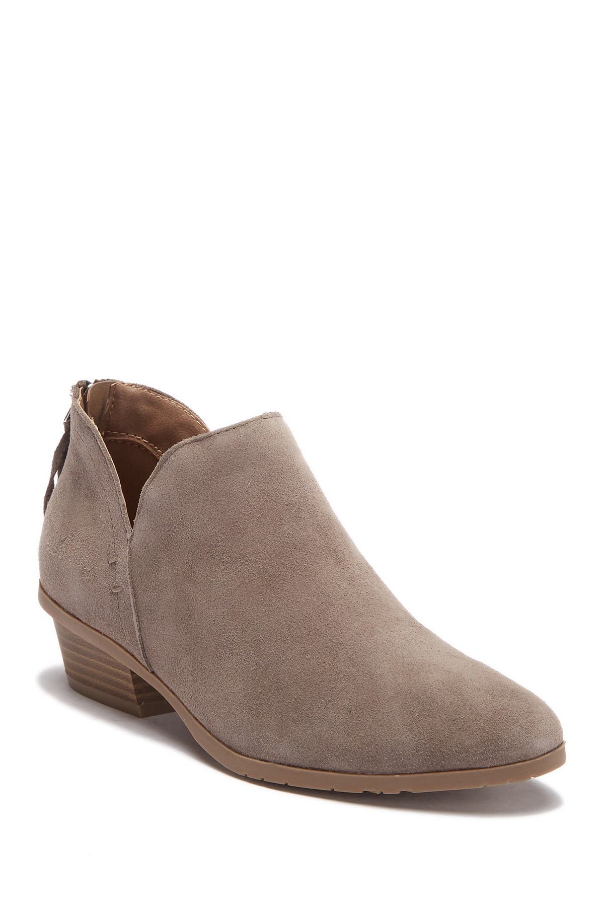 kenneth cole reaction ankle boots