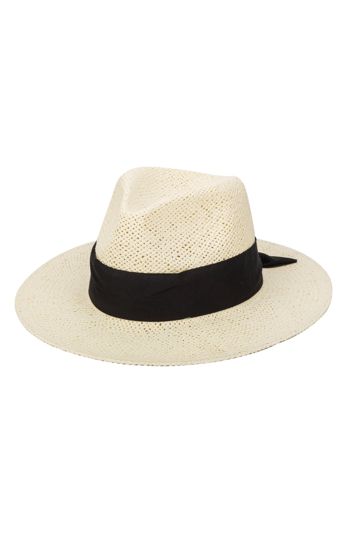 hat that indiana jones wears