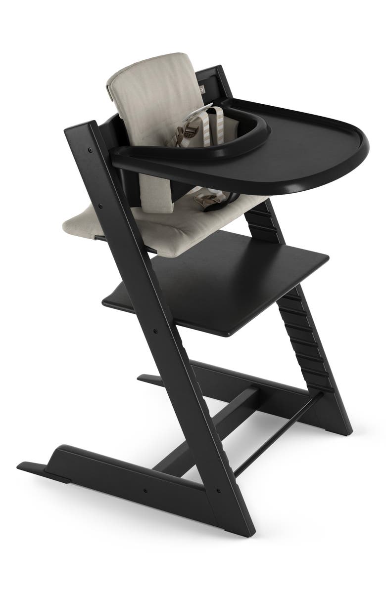 Stokke Tripp Trapp® Chair, Baby Set, Cushion & Tray Set (Nordstrom Exclusive) Nordstrom Stokke Tripp Trapp® Chair, Baby Set, Cushion & Tray Set (Nordstrom Exclusive) Nordstrom