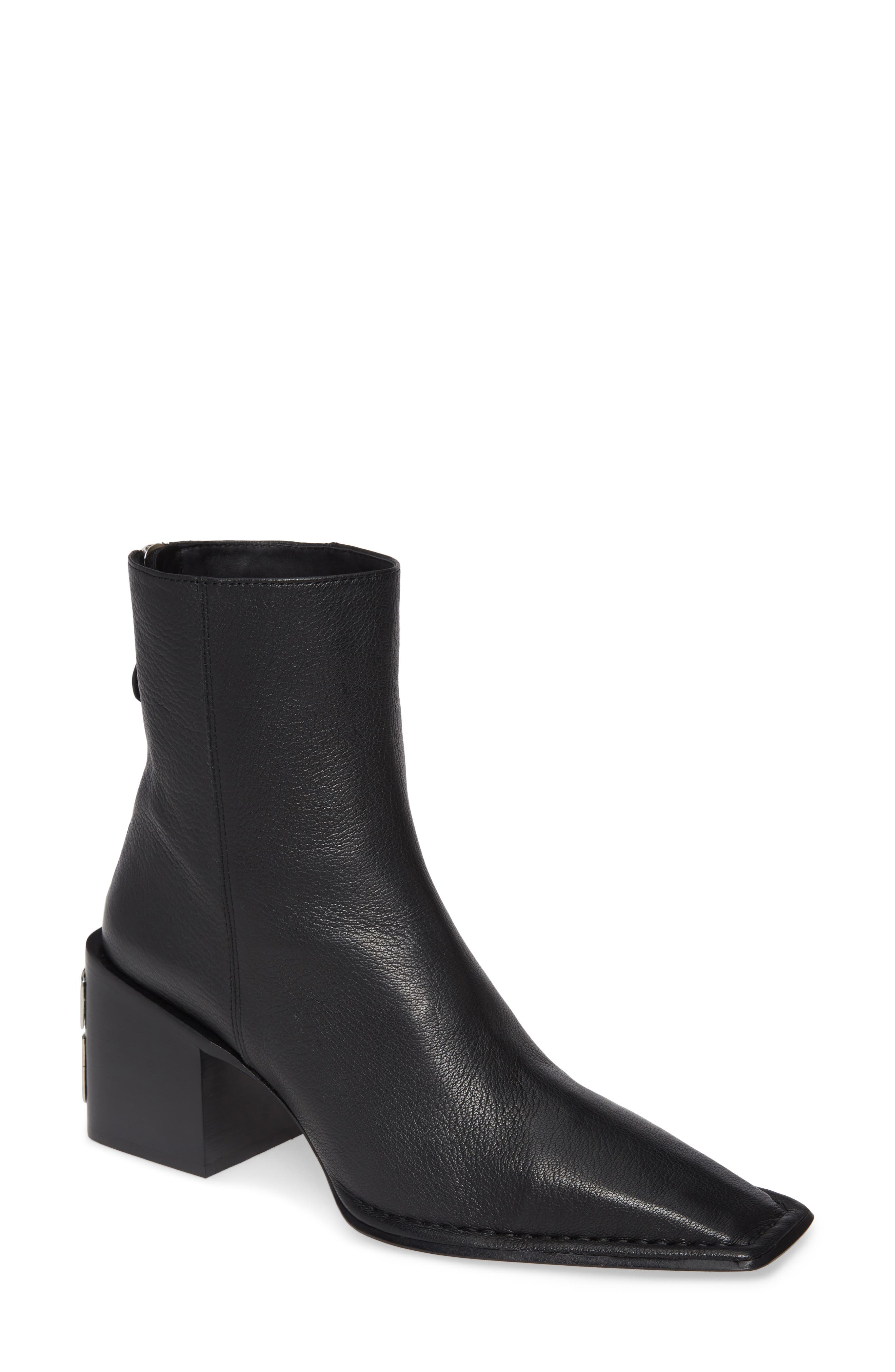 alexander wang boots women