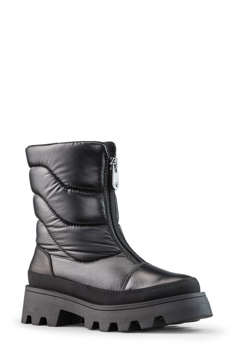 Savvy Waterproof Winter Boot (Women)