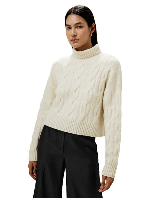 Women's Turtlenecks | Nordstrom