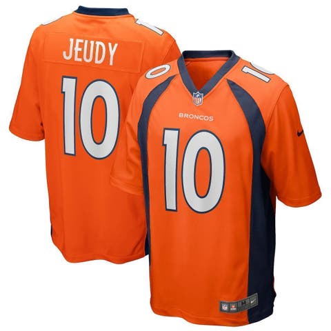 Women's Nike Royal Denver Broncos Rewind Playback Icon Performance