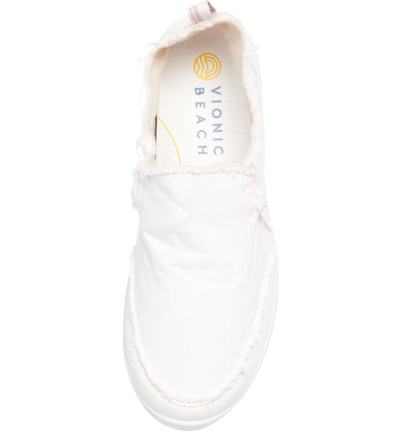 Vionic Beach Collection Malibu Slip-On Sneaker (Women) | Nordstrom
