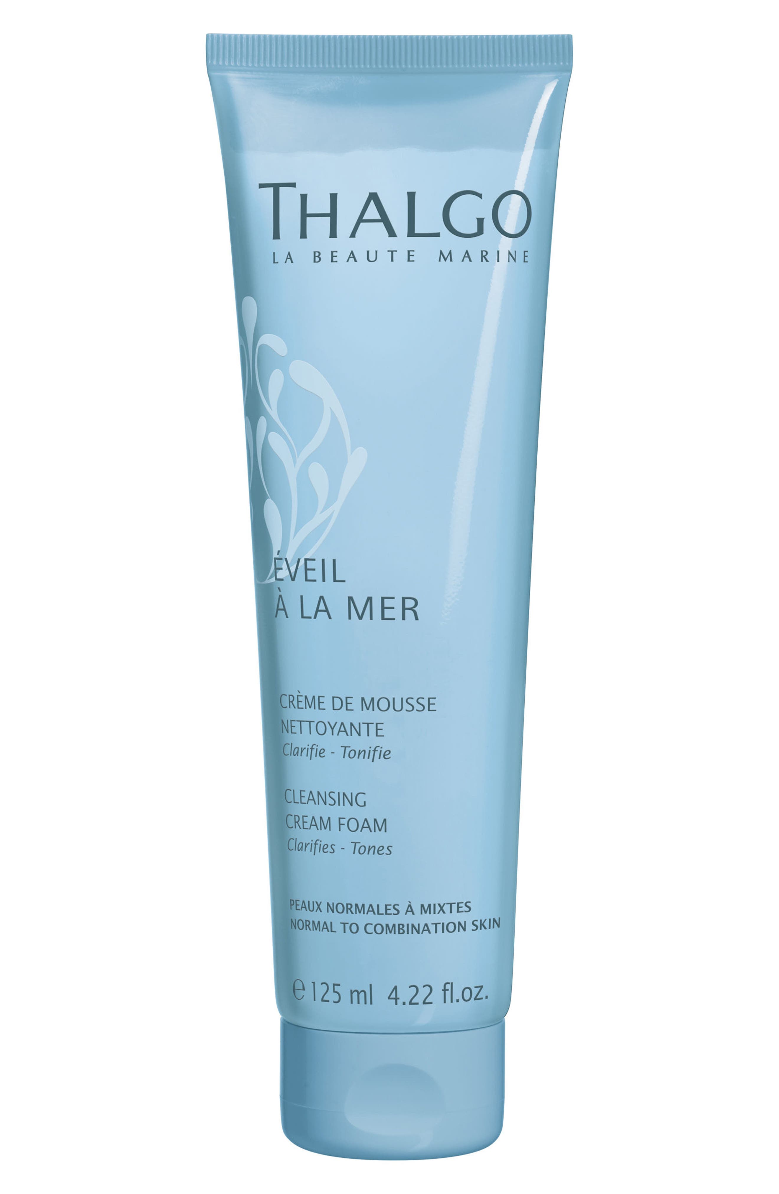 EAN 3525801657026 product image for Thalgo Cleansing Cream Foam | upcitemdb.com