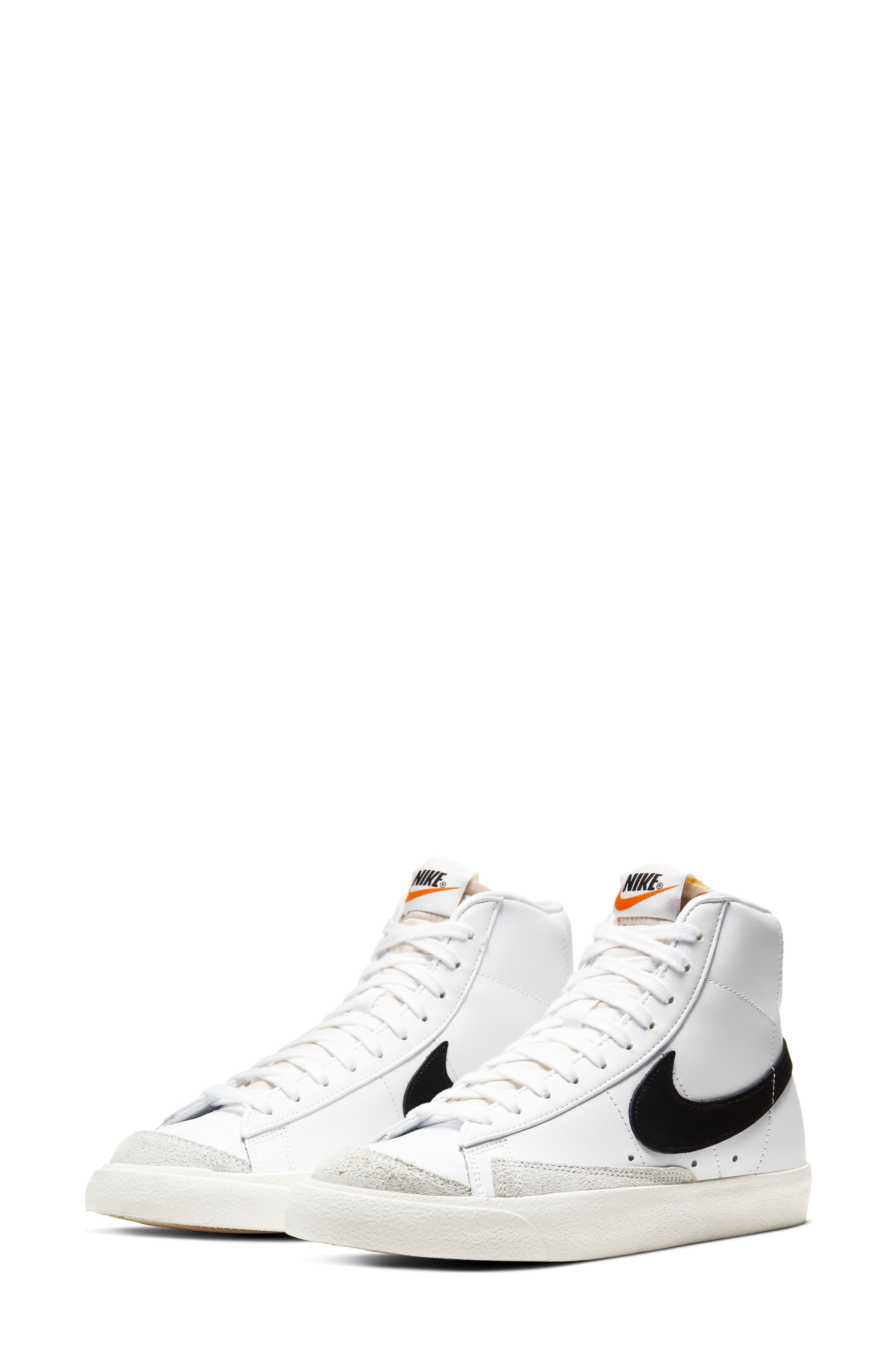 nike blazer high women