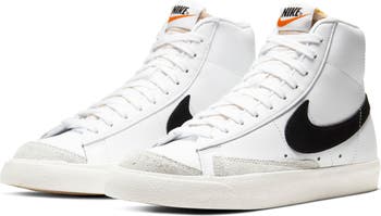 Nike Blazer '77 Top Sneaker Nordstrom