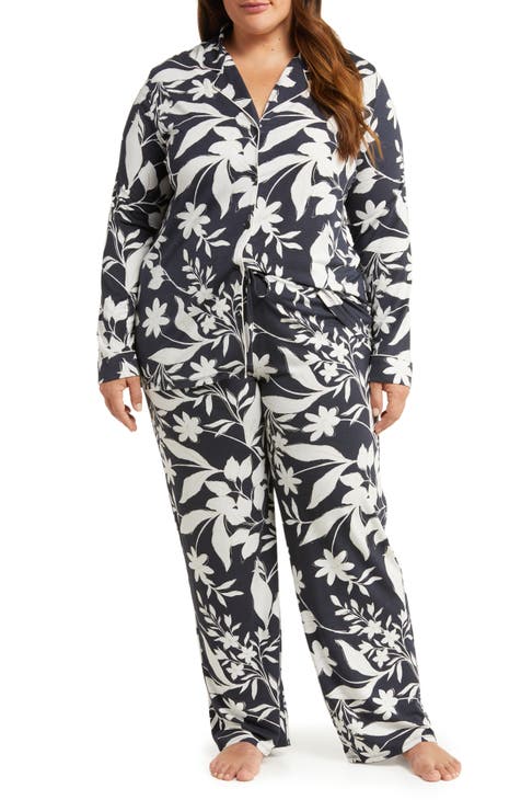 Holiday Pajamas & Slippers for Women