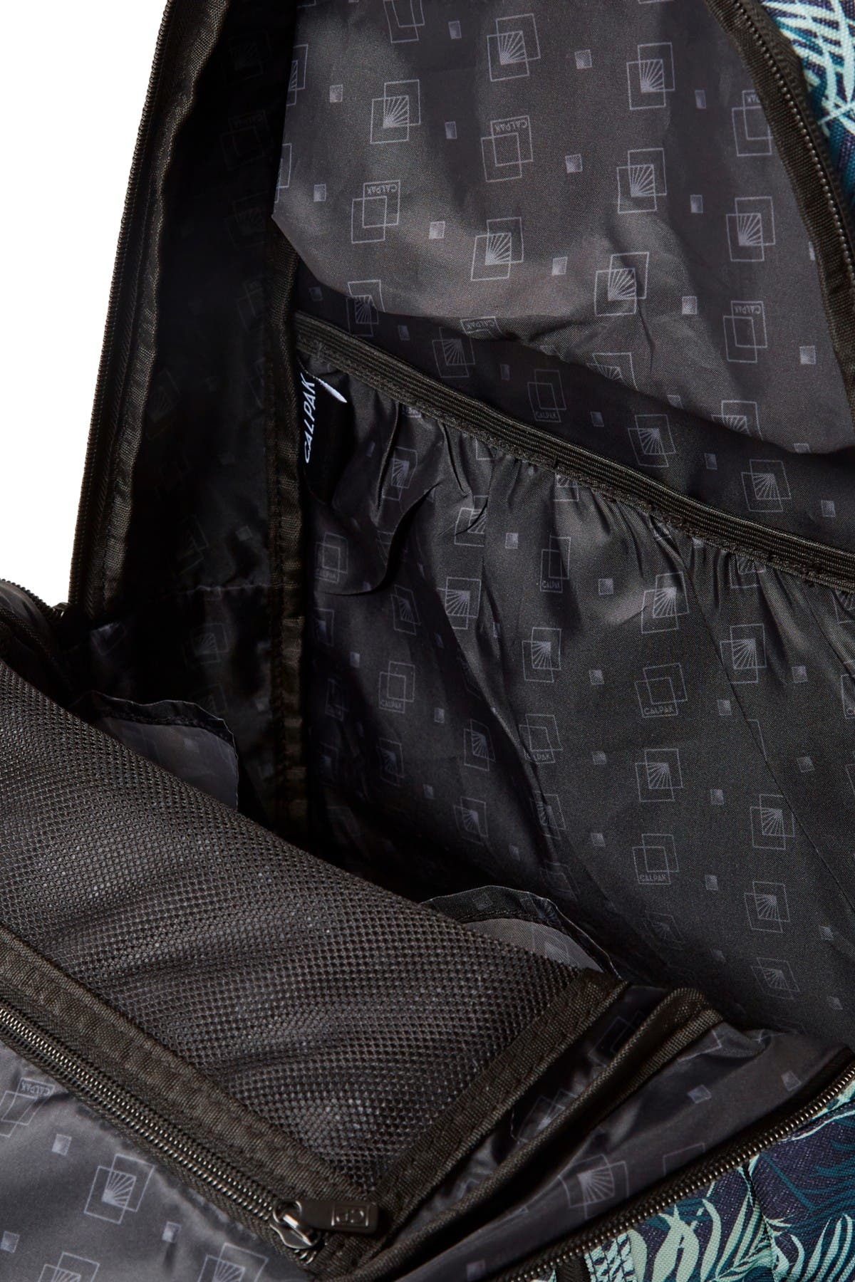 calpak glenroe travel backpack